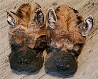 Slippers