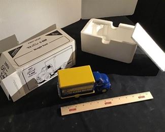 53 Ford C600 First Gear Collectibles Model Car