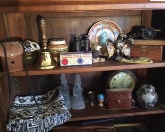 American Themed Package