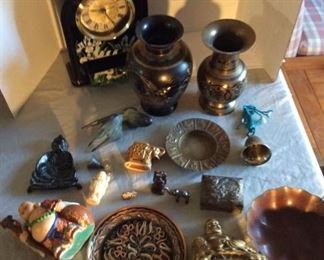 Asia Inspired Package