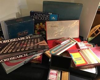 Board Games