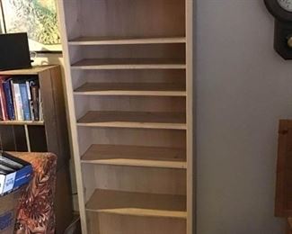 Great Condition Shelving Unit