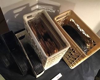 Huge Set of Old Records