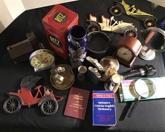 Large Mystery Lot