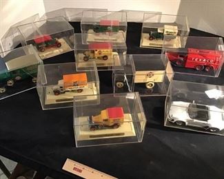 Model Cars