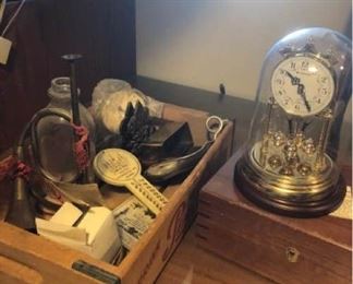 Mystery Lot of a Little Bit of Everything