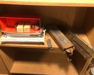 Scales Scales and More Scales