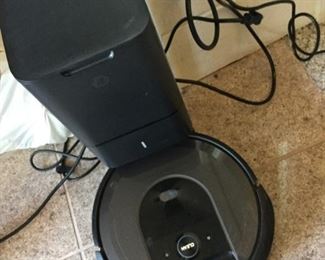 Rumba working and ready