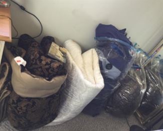Comforters and bed sets