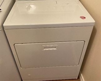 Kitchen Aid dryer