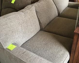 American signature design couch