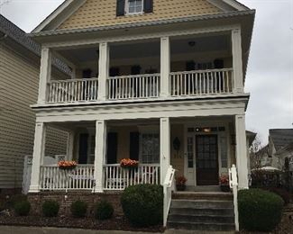 Parking in front of 244 Pearl Street