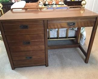 Vintage Desk