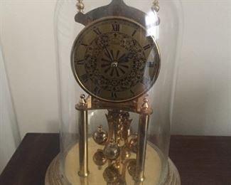 Anniversary Clock