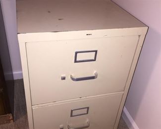 File Cabinet