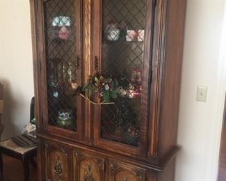China Cabinet