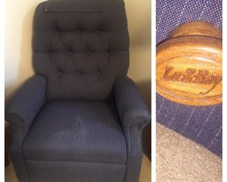 La-Z-Boy Recliner