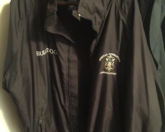 Special Operations Association Jackets
