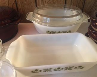 Anchor Hocking Fire King