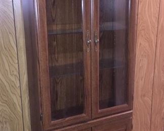 China Cabinet