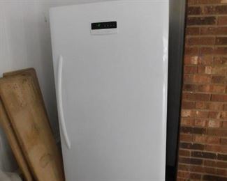 Frigidaire Freezer