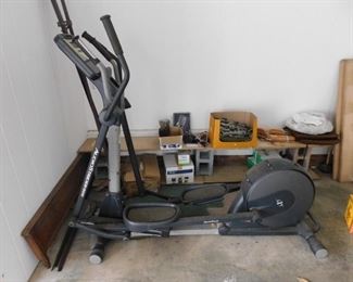 Nordictrack Eliptical
