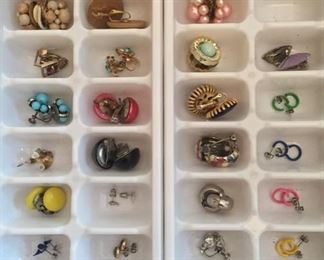 Assorted Earrings
