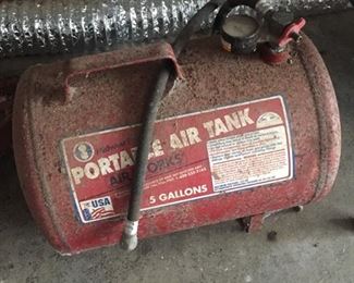 Air Tank
