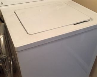 GE Washer