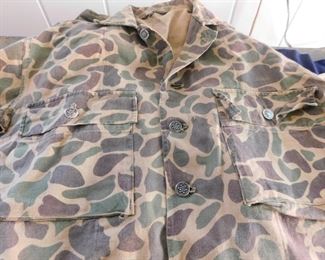 Front of Shirt/Grouping Item)