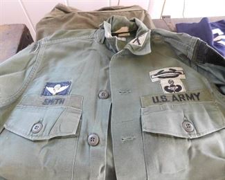 Vietnam Made Patch/Grouping Item