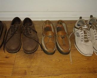 Shoes Size 13