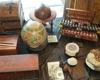 Nice Lotus abacus collection 