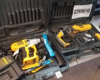 Corded or Cordless...Pick you poison! 