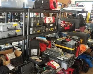 Hardware from end to end