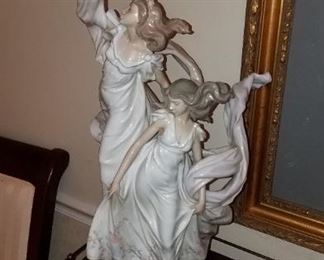 Only LLadro w/o a box. 