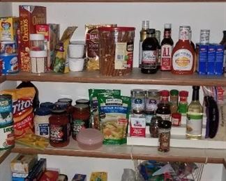 full pantry 