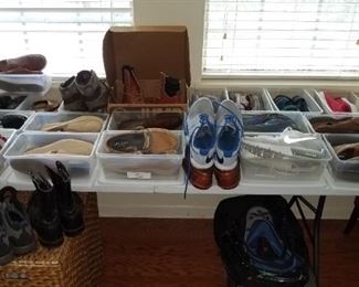 Top shelf quality shoes, if you wear a 10.5 your in luck! 