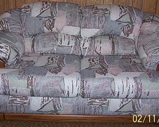 Love seat