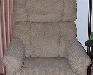 La-Z-Boy recliner