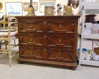 Weiman Chest of Drawers