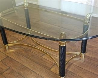 Glass Topped Table https://ctbids.com/#!/description/share/332951
