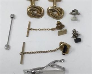 Gentleman's 'Swank' Accessories https://ctbids.com/#!/description/share/333007