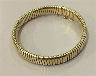 Gold Bracelet