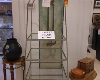 Display Shelf