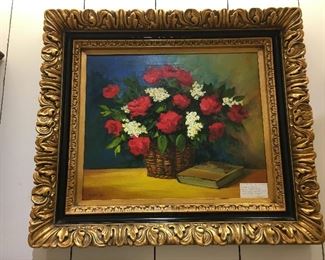 Oil Painting