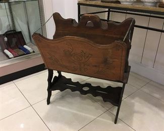 Large Book Stand