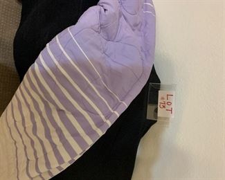 full/twin comforter plus sham $12