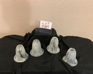 globes for lights $9