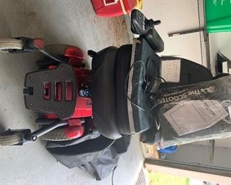 Needs new battery $150